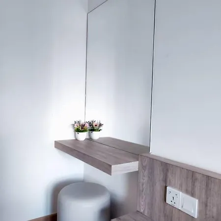 Saville Cheras Link Mrt Cozy 2 Bedrooms Exterior photo