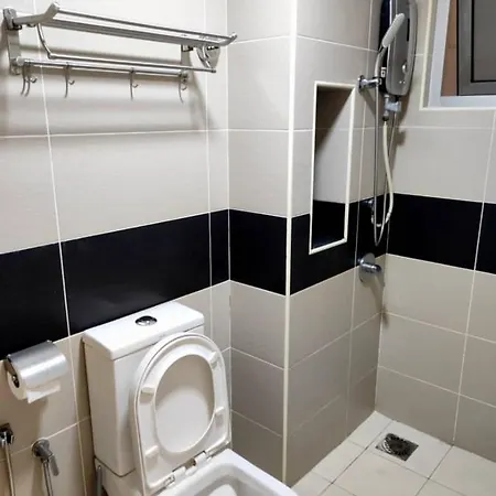 Saville Cheras Link Mrt Cozy 2 Bedrooms Exterior photo