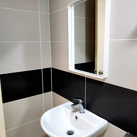 Saville Cheras Link Mrt Cozy 2 Bedrooms Exterior photo