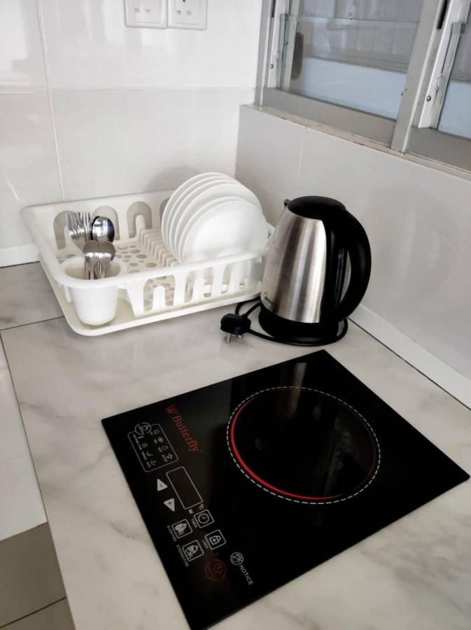 Saville Link Mrt Cozy 2 Bedrooms *