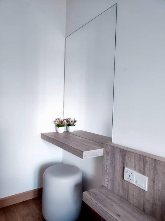 Apartment Saville Link Mrt Cozy 2 Bedrooms Cheras