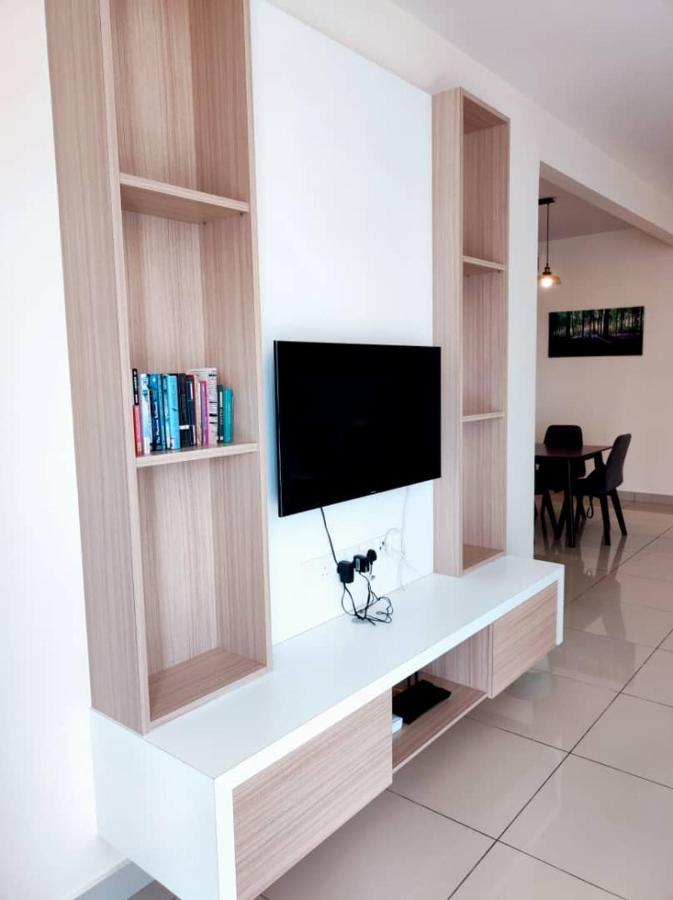 Saville Link Mrt Cozy 2 Bedrooms
