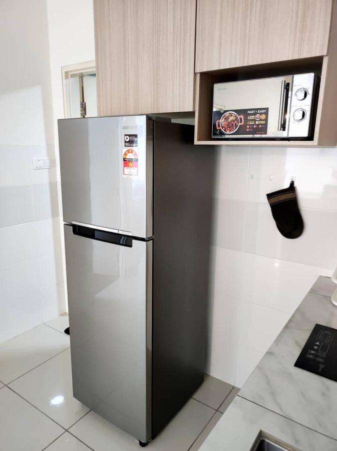 Saville Link Mrt Cozy 2 Bedrooms Apartment *