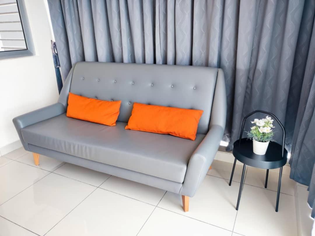 Saville Link Mrt Cozy 2 Bedrooms