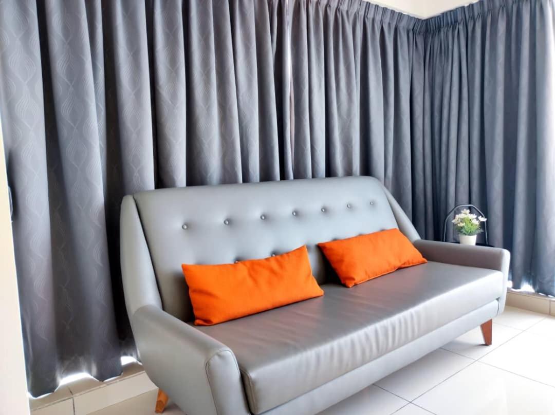 Saville Link Mrt Cozy 2 Bedrooms *