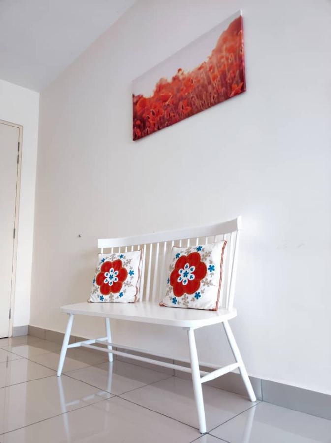 Saville Link Mrt Cozy 2 Bedrooms