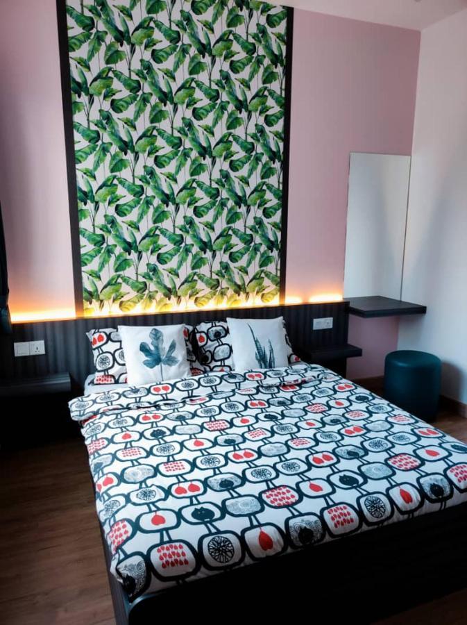 Apartment Saville Link Mrt Cozy 2 Bedrooms Cheras