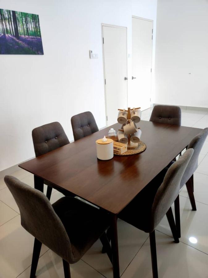 Apartment Saville Link Mrt Cozy 2 Bedrooms *