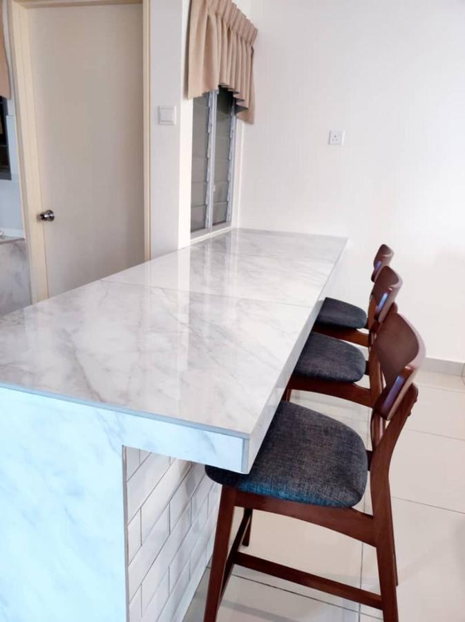 Saville Link Mrt Cozy 2 Bedrooms Apartment *