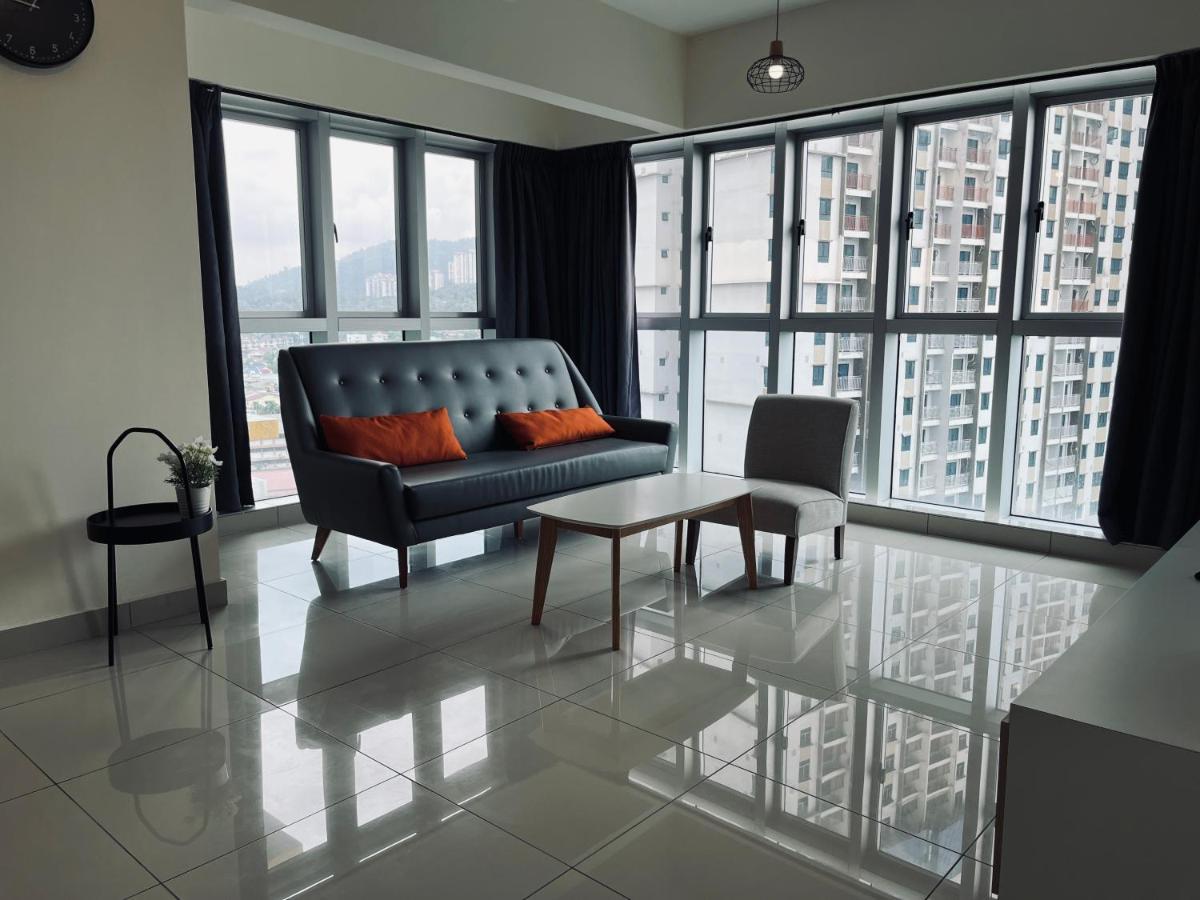 Saville Link Mrt Cozy 2 Bedrooms Apartment