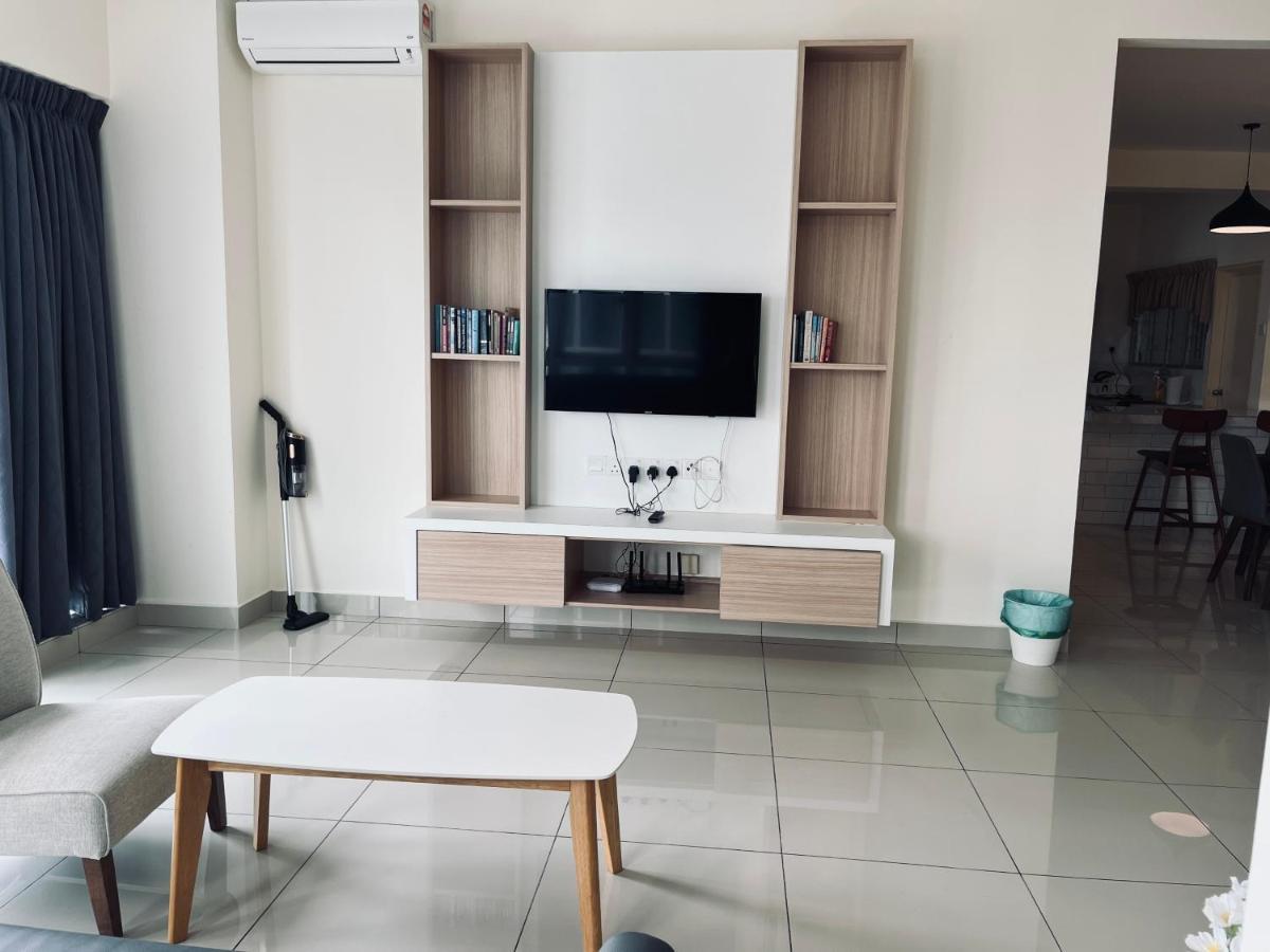 Apartment Saville Link Mrt Cozy 2 Bedrooms *