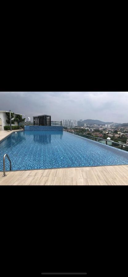 Saville Link Mrt Cozy 2 Bedrooms Cheras